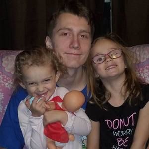 Meet your Posher, Darren